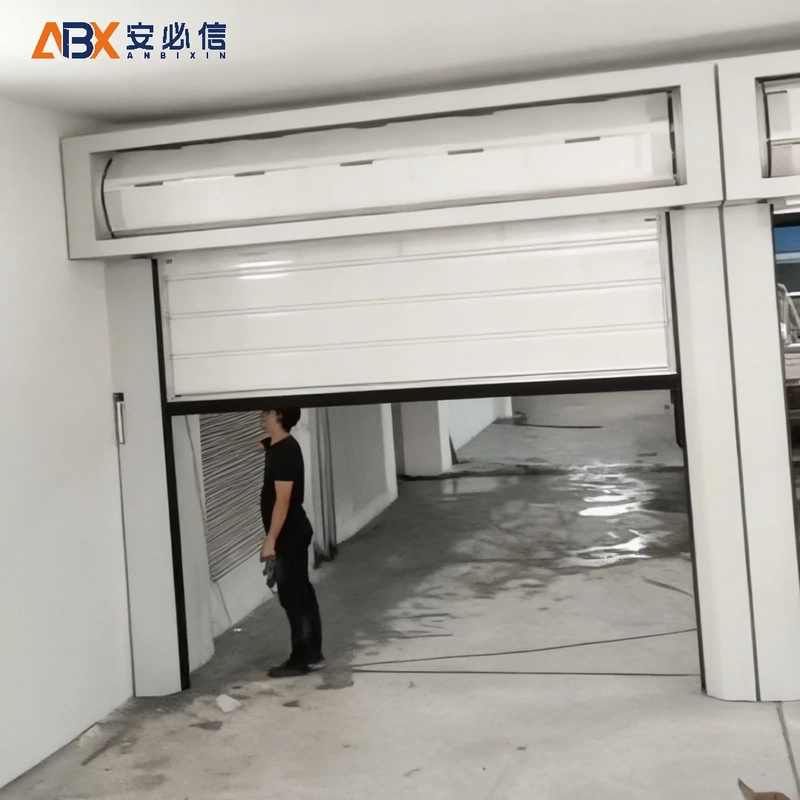 宣城快速卷帘门